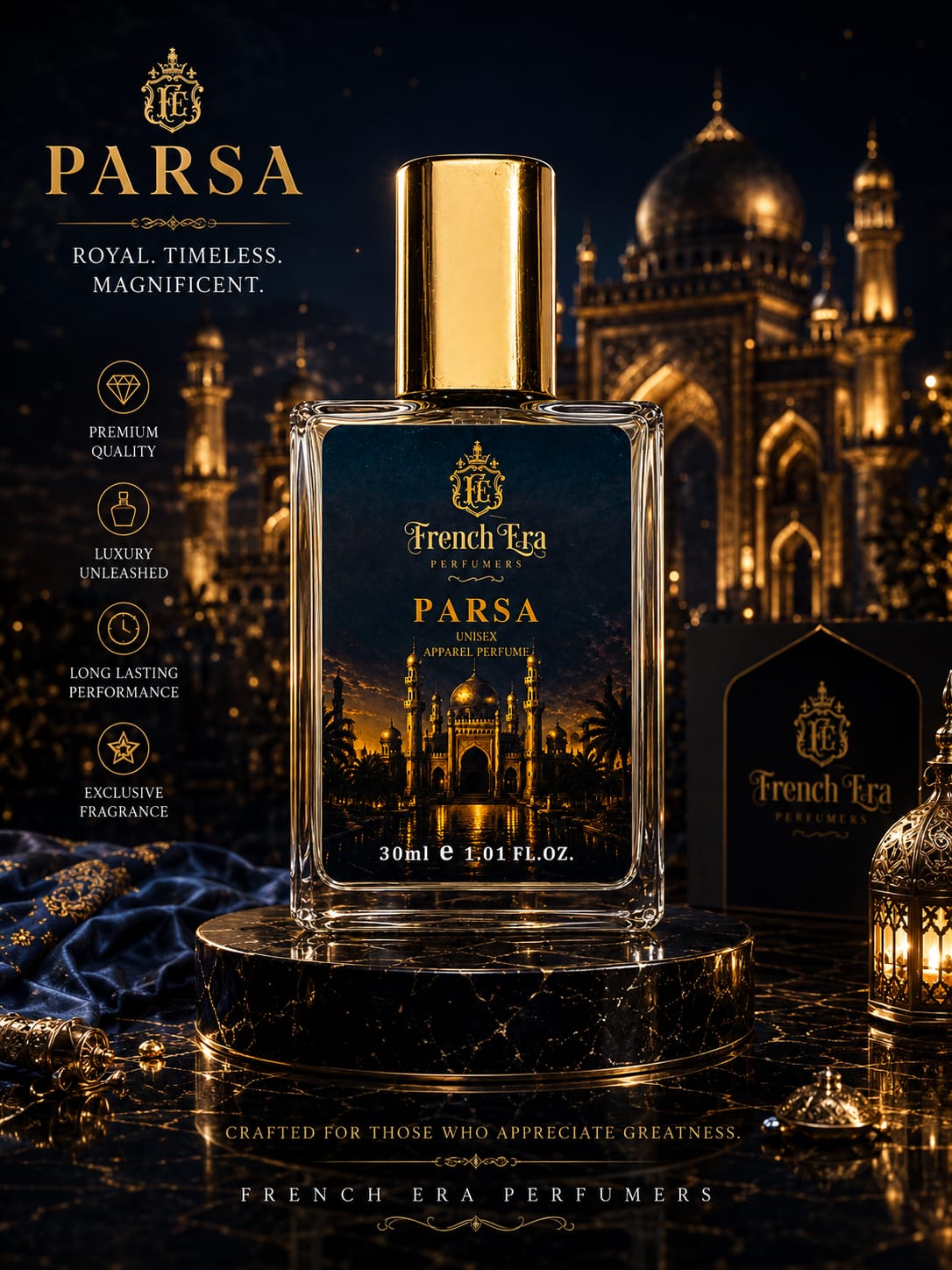Parsa