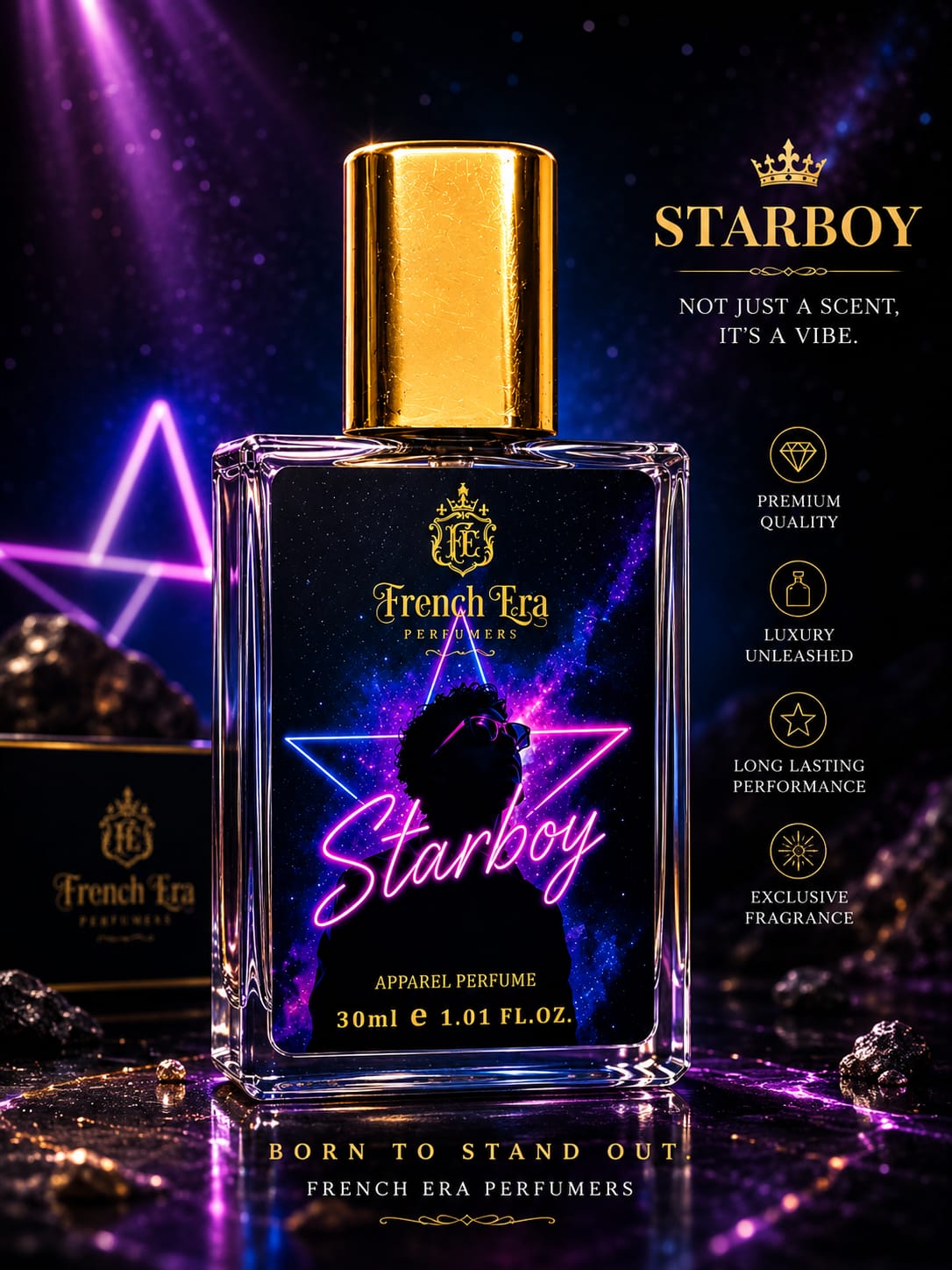 Starboy