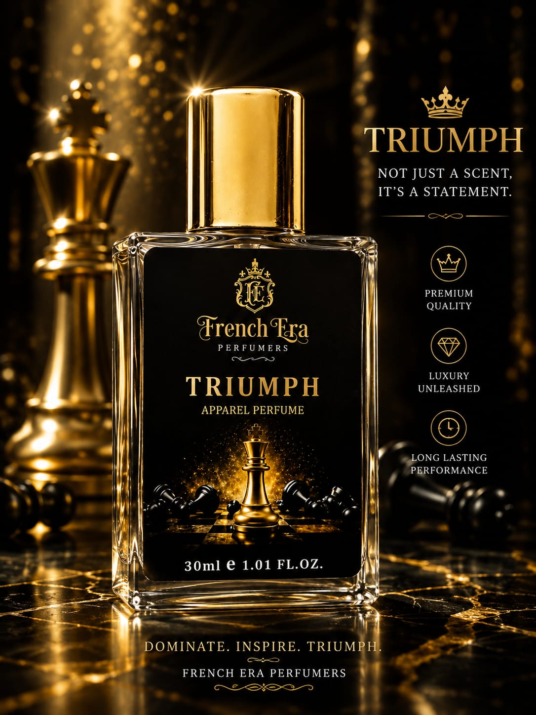Triumph