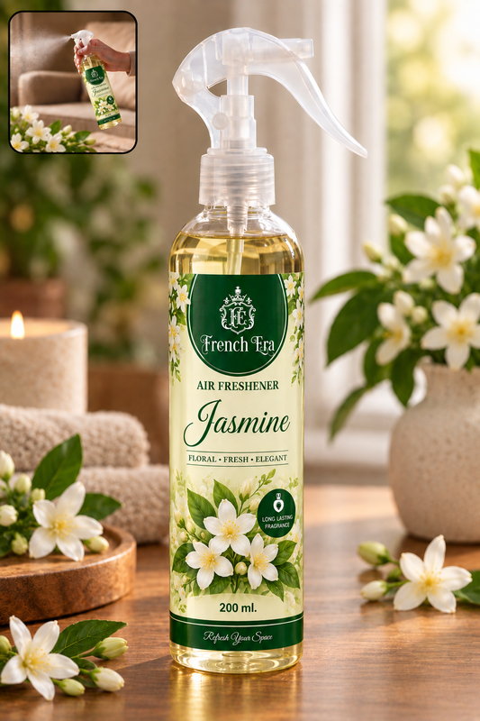 Jasmine Air Freshener