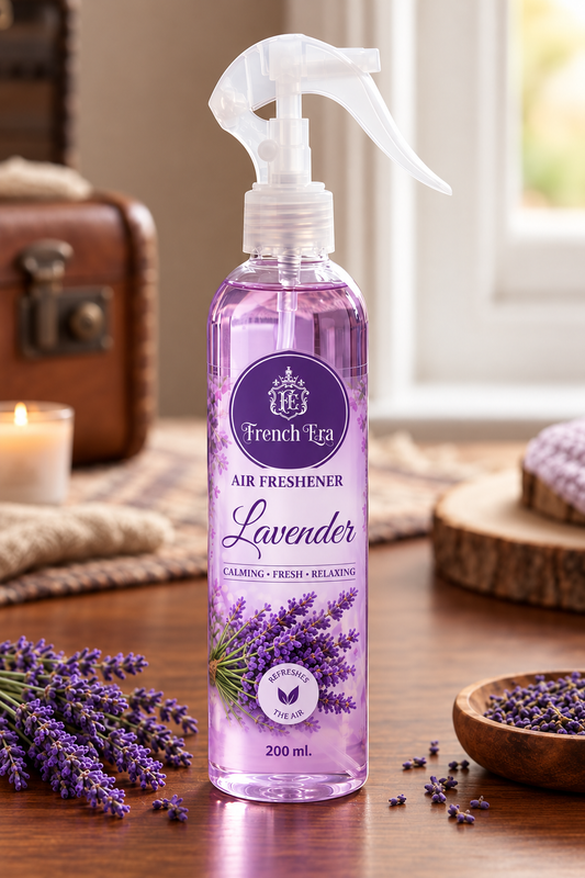 Lavender Air Freshener