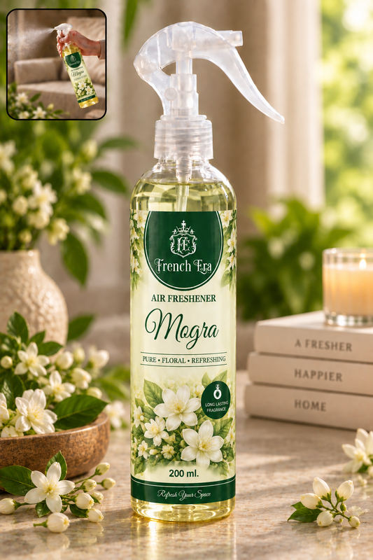 Mogra Air Freshener