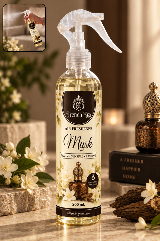 Musk Air Freshner