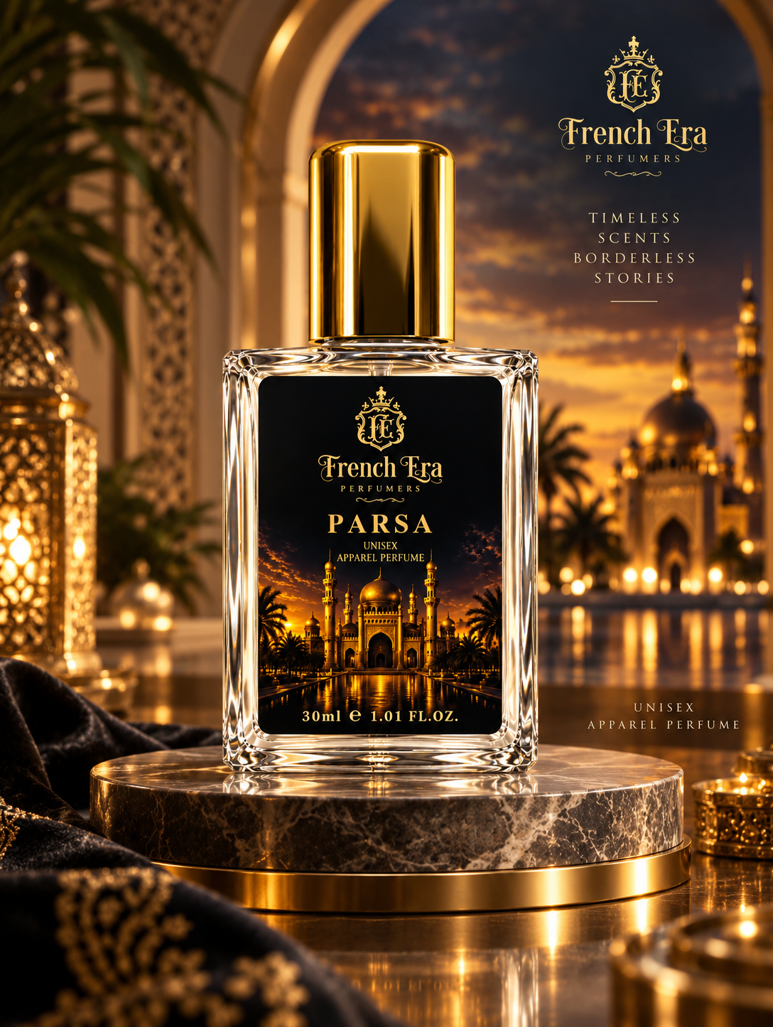 Parsa