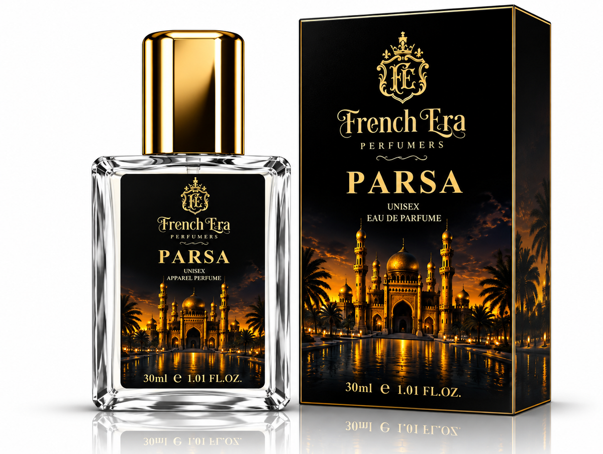 Parsa