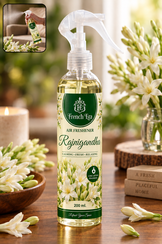Rajnigandha Air Freshener