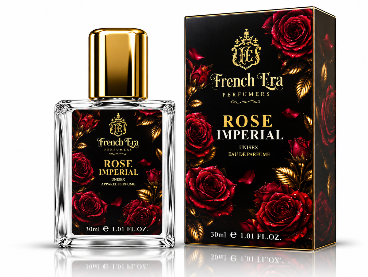 Rose Imperial