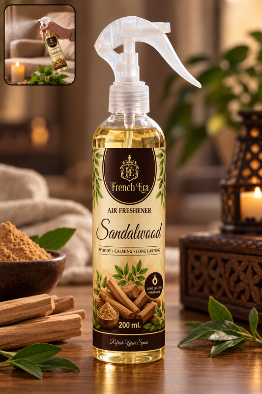 Sandalwood Air Freshener