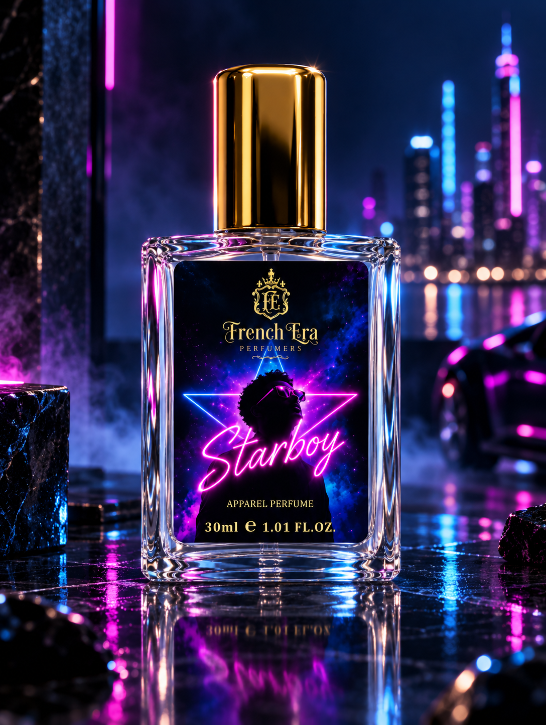 Starboy