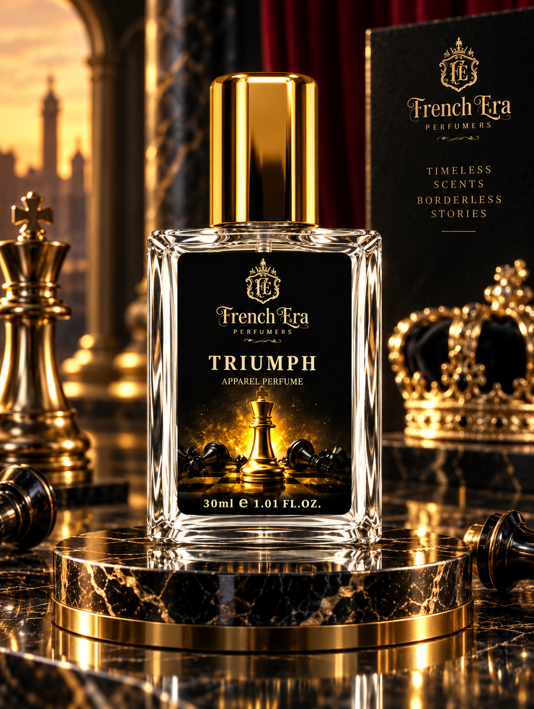 Triumph